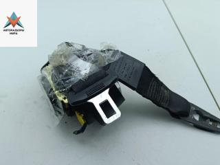 ремень безопасности Audi A4 B6 2002, 1.9 л., дизель, МКПП, чёрный, универсал, 8E0857705F