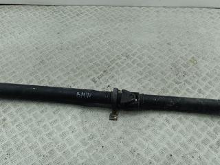 Кардан BMW 5 серия E39 1998, 2.0 л., бензин, МКПП, серый, универсал, 1229144