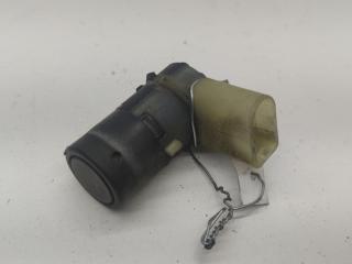 датчик парктроника Audi A6 4B/C5 [рестайлинг] 2003, 2.5 л., дизель, МКПП, синий, универсал, 4B0919275E