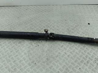 Кардан BMW 5 серия E39 1999, 2.5 л., бензин, МКПП, серый, универсал