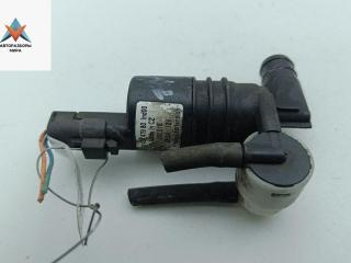 насос (моторчик) омывателя стекла Peugeot 307 1 поколение 2003, серый, хетчбэк 5 дв., 9643447980