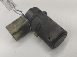 датчик парктроника Audi A6 4B/C5 [рестайлинг] 2003, 2.5 л., дизель, МКПП, серый, универсал, 4B0919275E