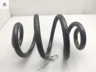 пружина задняя BMW 3 серия E36 [рестайлинг] 1997, 1.6 л., бензин, МКПП, чёрный, универсал