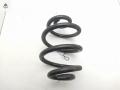 пружина задняя BMW 3 серия E36 [рестайлинг] 1997, 1.6 л., бензин, МКПП, чёрный, универсал - фото №2