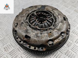 маховик Volkswagen Passat B6 2008, 2.0 л., дизель, МКПП, чёрный, универсал