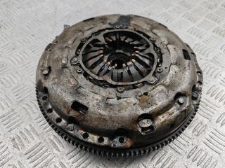 маховик Volkswagen Passat B6 2008, 2.0 л., дизель, МКПП, чёрный, универсал