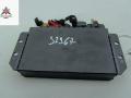 блок комфорта Audi A4 B6 2003, 2.4 л., бензин, АКПП, серый, универсал, 8E0959433AT - фото №2