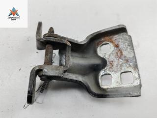 петля двери Chrysler Voyager 4 поколение [рестайлинг] 2006, чёрный, минивэн, 4717211AB