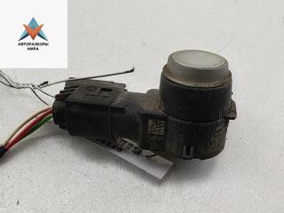 датчик парктроника Peugeot 407 1 поколение [рестайлинг] 2008, 2.0 л., дизель, МКПП, серый, универсал, 9663821577ZR, 0263003644