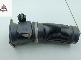 Расходомер (измеритель потока воздуха) Audi A6 4B/C5 1999, 2.4 л., бензин, АКПП, серый, универсал, 078133471E