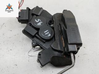 замок двери передней правой Mazda 5 CR 2006, 2.0 л., дизель, МКПП, серый, минивэн, B92B94R1