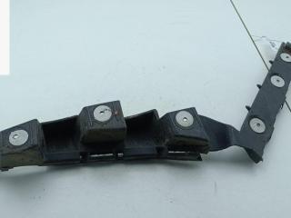 кронштейн заднего бампера Opel Corsa D 2007, 1.2 л., бензин, робот, серый, хетчбэк 5 дв., 13179904