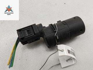 датчик парктроника Peugeot 307 1 поколение 2003, 2.0 л., бензин, МКПП, зелёный, универсал, 9643326380