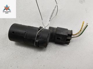 датчик парктроника Peugeot 307 1 поколение 2003, 2.0 л., бензин, МКПП, зелёный, универсал, 9643326380