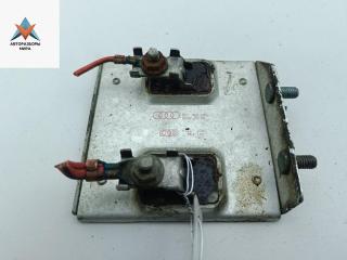 вентилятор радиатора Audi A6 4B/C5 1997, 2.4 л., бензин, 8D0959493