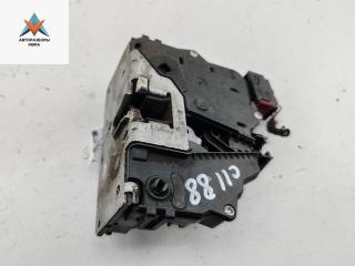 замок двери задней левой Opel Corsa D 2007, 1.2 л., бензин, робот, серый, хетчбэк 5 дв., 13258265