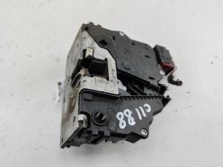 замок двери задней левой Opel Corsa D 2007, 1.2 л., бензин, робот, серый, хетчбэк 5 дв., 13258265