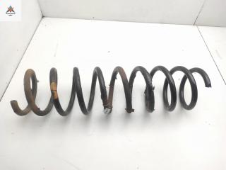 пружина задняя BMW 5 серия E39 1998, 2.0 л., бензин, МКПП, серый, седан