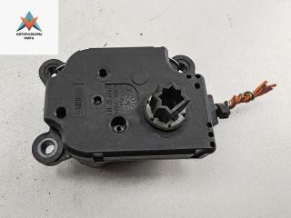 моторчик заслонки печки Peugeot 407 1 поколение 2004, 2.2 л., бензин, МКПП, серый, седан, 4PUH19E16AB