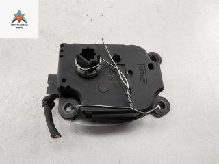 моторчик заслонки печки Peugeot 407 1 поколение 2004, 2.2 л., бензин, МКПП, серый, седан, 4PUH19E16AB