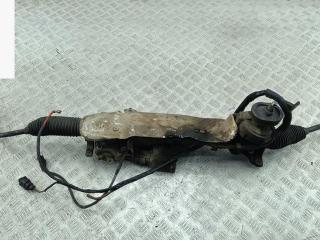 рулевая рейка Skoda Octavia mk2 (A5 1Z) 2009, 1.6 л., бензин, МКПП, серый, хетчбэк 5 дв.