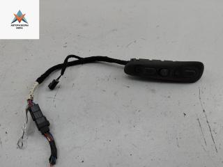 кнопка стеклоподъемника переднего левого Opel Omega B 1998, 2.0 л., бензин, МКПП, серый, седан, 90457363