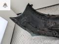 бампер передний Peugeot 307 1 поколение 2003, бензин, зелёный, универсал, 9643067777 - фото №5