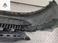бампер передний Peugeot 307 1 поколение 2003, бензин, зелёный, универсал, 9643067777 - фото №10