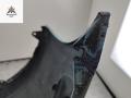 бампер передний Peugeot 307 1 поколение 2003, бензин, зелёный, универсал, 9643067777 - фото №13
