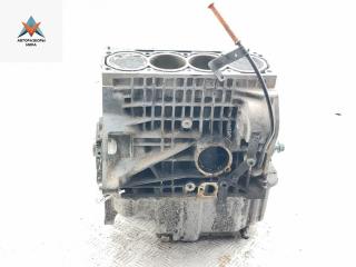 блок цилиндров Volkswagen Golf 4 поколение 2000, 1.4 л., бензин, МКПП, APE