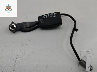 замок ремня безопасности Mazda 5 CR 2006, 2.0 л., дизель, МКПП, серый, минивэн, B2000