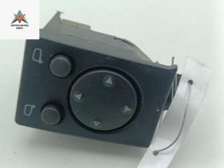 джойстик регулировки зеркал Audi A6 4A/C4 1996, 2.5 л., дизель, МКПП, красный, универсал, 4A0959565