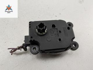 моторчик заслонки печки Peugeot 407 1 поколение 2004, 2.2 л., бензин, МКПП, серый, седан, 4PUH19E16AB