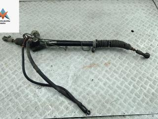 рулевая рейка Volkswagen Passat B5 [рестайлинг] 2000, 1.6 л., бензин, МКПП, синий, универсал