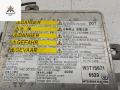 блок розжига ксенона Mazda 5 CR 2006, 2.0 л., дизель, МКПП, серый, минивэн, W3T156716629 - фото №3