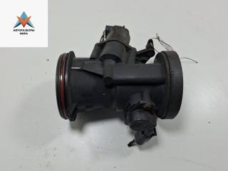 заслонка дроссельная Dacia (Renault) Sandero I 2010, 1.4 л., бензин, МКПП, красный, хетчбэк 5 дв., 8200682611