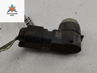 датчик парктроника Peugeot 407 1 поколение [рестайлинг] 2008, 2.0 л., дизель, МКПП, серый, универсал, 9663821577ZR, 0263003644