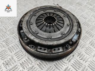 маховик Volkswagen Passat B5 [рестайлинг] 2001, 2.0 л., бензин, МКПП, серый, седан