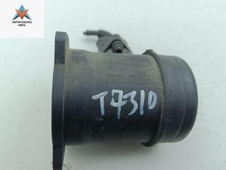 Расходомер (измеритель потока воздуха) Audi A4 B6 2001, 2.0 л., бензин, АКПП, серый, универсал, 06B133471A