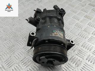 компрессор кондиционера Volkswagen Passat B6 2008, 2.0 л., дизель, 5N820803