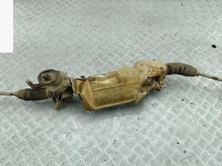 рулевая рейка Volkswagen Caddy 3 поколение 2005, 2.0 л., дизель, МКПП, белый, фургон