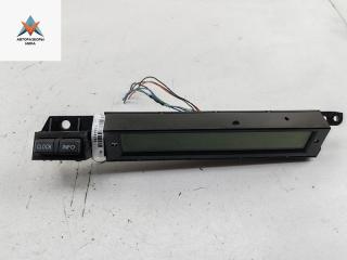 дисплей Mazda 5 CR 2006, 2.0 л., дизель, МКПП, серый, минивэн, CC33B