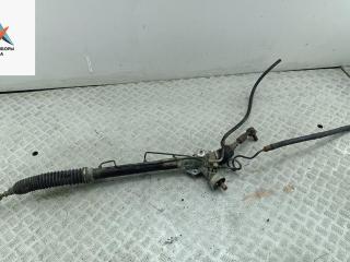 рулевая рейка Volkswagen Passat B5 [рестайлинг] 2003, 2.0 л., бензин, МКПП, серый, универсал