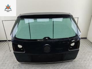 крышка багажника Volkswagen Passat B6 2008, чёрный, универсал