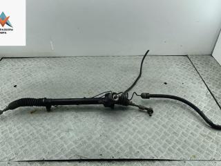 рулевая рейка Volkswagen Passat B5 [рестайлинг] 2004, 2.0 л., дизель, МКПП, синий, седан