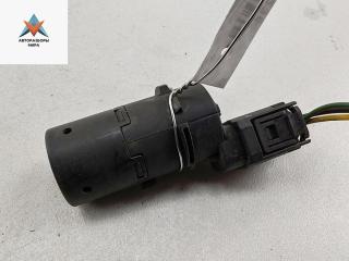 датчик парктроника Peugeot 307 1 поколение 2003, 2.0 л., бензин, МКПП, зелёный, универсал, 9643326380