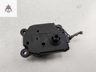 моторчик заслонки печки Peugeot 407 1 поколение 2004, 2.2 л., бензин, МКПП, серый, седан, 4PUH19E16BB