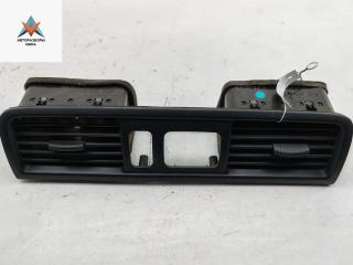 дефлектор обдува салона Honda CR-V 2 поколение 2001, 2.0 л., бензин, МКПП, чёрный, внедорожник 5 дв.