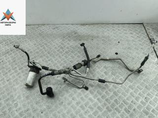 трубка кондиционера BMW 7 серия E38 [рестайлинг] 1999, 2.8 л., бензин, АКПП, чёрный, седан, 8378647, 8378480, 8370680