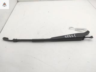 Щеткодержатель (поводок стеклоочистителя) задний BMW 3 серия E46 [рестайлинг] 2002, 1.8 л., бензин, МКПП, красный, хетчбэк 3 дв., 61627009883